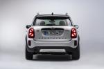 Mini Cooper SE Countryman ALL4 2020 года (WW)